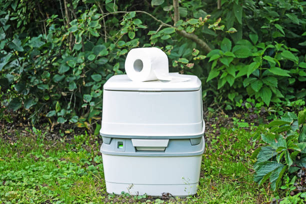 Best Porta potty rental near me  in Pottsville, AR