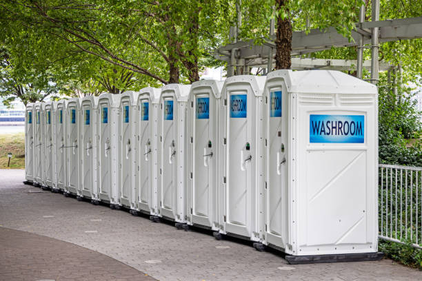Best Construction site porta potty rental  in Pottsville, AR