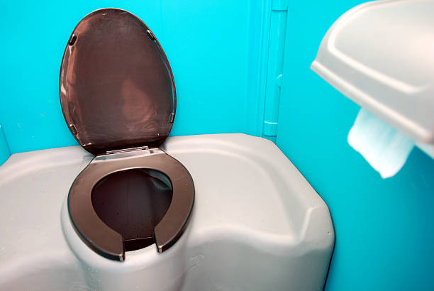 Best Porta potty delivery and setup  in Pottsville, AR