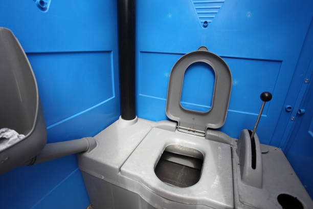 Best Long-term porta potty rental  in Pottsville, AR