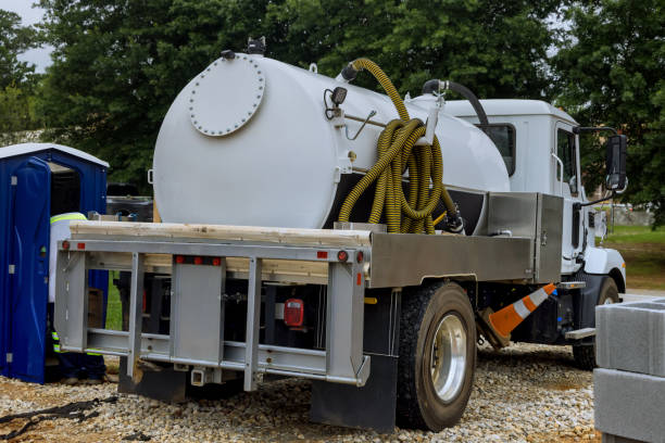 Best Porta potty services near me  in Pottsville, AR
