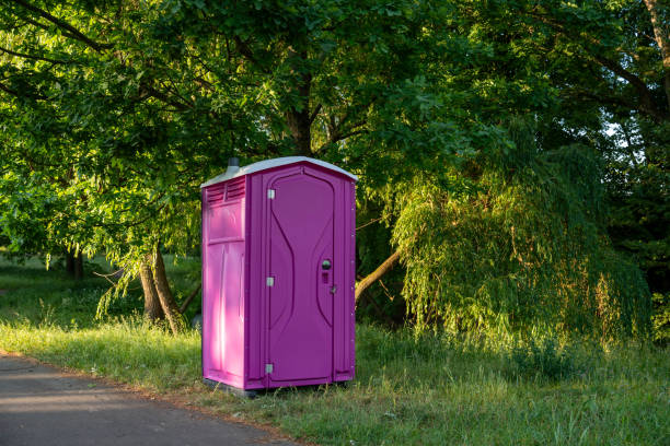 Pottsville, AR porta potty rental Company
