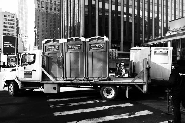 Best Local porta potty services  in Pottsville, AR