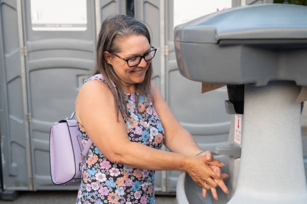Best Portable toilet rental cost  in Pottsville, AR