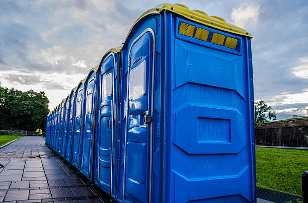 Best Affordable porta potty rental  in Pottsville, AR