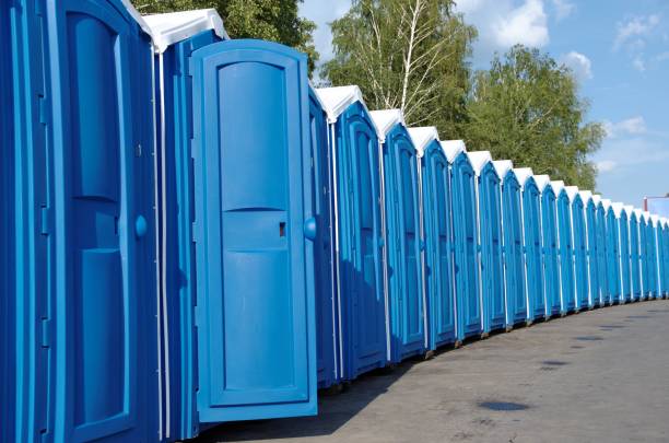 Best Portable bathroom rental  in Pottsville, AR